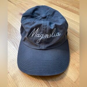 Magnolia Hat